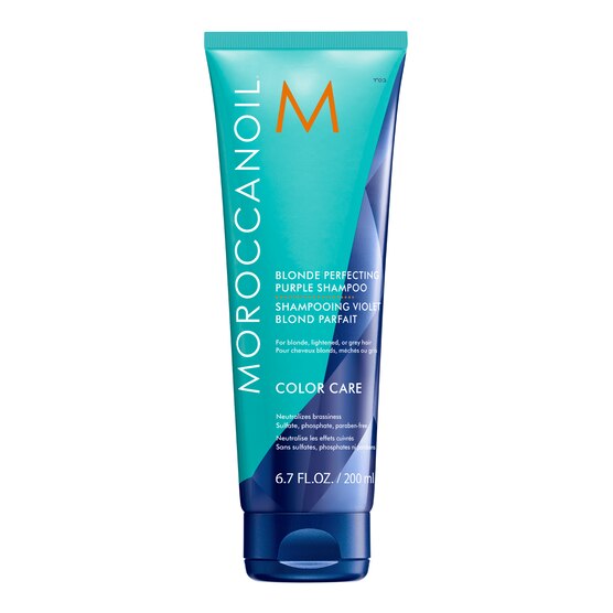 SHAMPOO VIOLETA